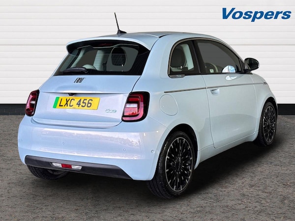 Used Fiat 500 2021 for sale - 76130884: Photo 9