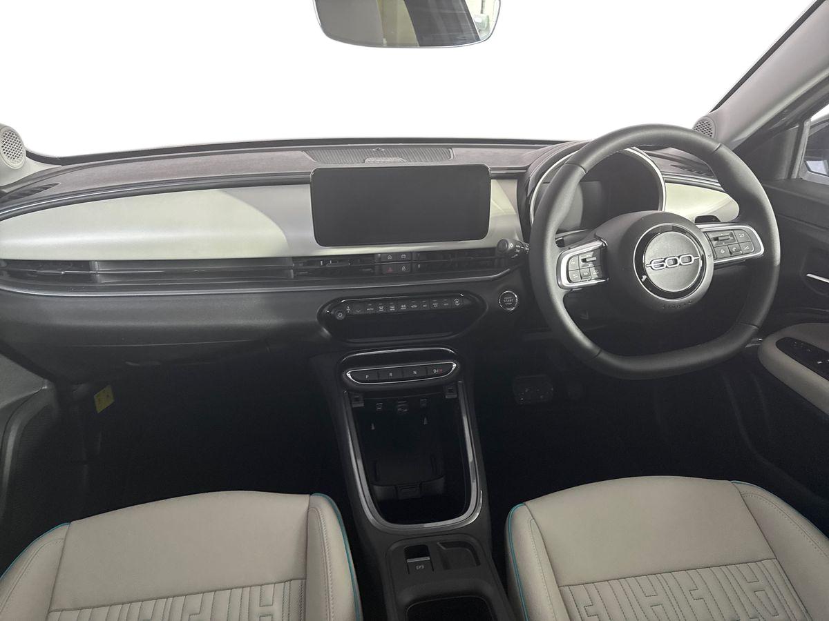 Used Fiat 600 for sale - 77281037: Photo 15