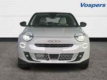 Used Fiat 600 undefined for sale - 77281037: Photo