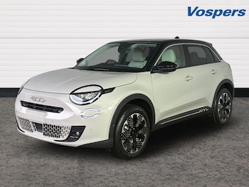 Used Fiat 600 undefined for sale - 77281037: Photo