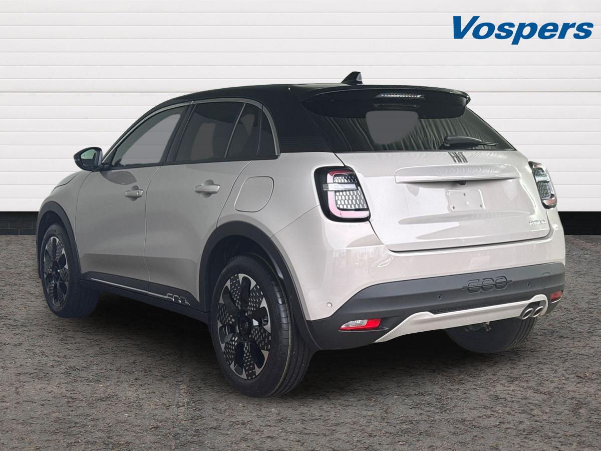 Used Fiat 600 for sale - 77281037: Photo 5