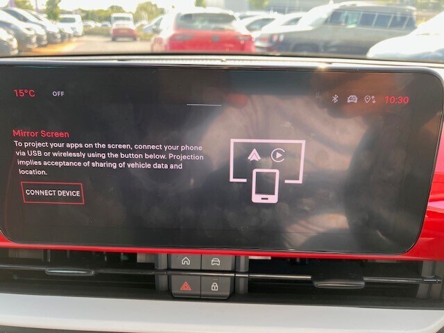 Vehicle 28