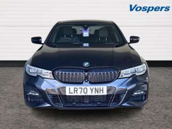 Used BMW 3 Series 2020 for sale - 74930006: Photo