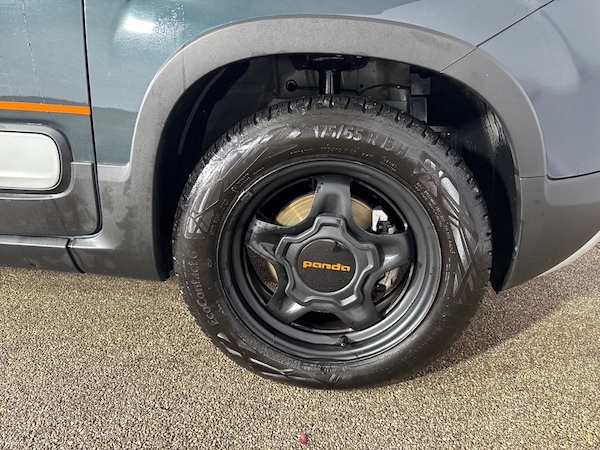 Used Fiat Panda 2023 for sale - 76195967: Photo 13