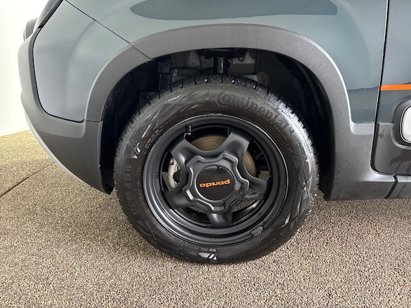 Used Fiat Panda 2023 for sale - 76195967: Photo 14