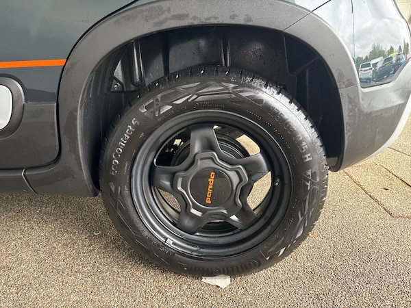 Used Fiat Panda 2023 for sale - 76195967: Photo 15