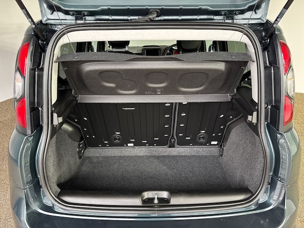 Used Fiat Panda 2023 for sale - 76195967: Photo 17