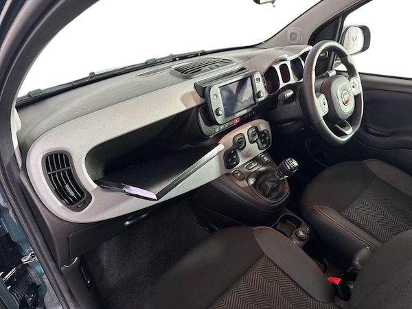 Used Fiat Panda 2023 for sale - 76195967: Photo 18