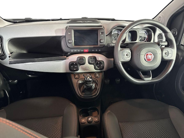 Used Fiat Panda 2023 for sale - 76195967: Photo 19