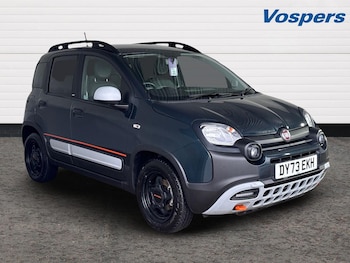 Fiat - Panda