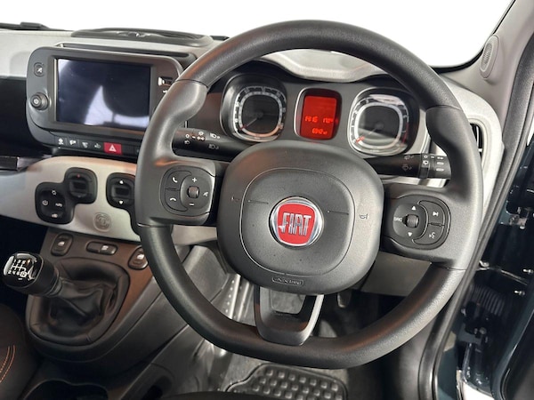 Used Fiat Panda 2023 for sale - 76195967: Photo 21