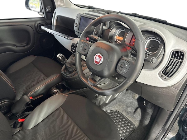 Used Fiat Panda 2023 for sale - 76195967: Photo 22