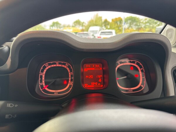 Used Fiat Panda 2023 for sale - 76195967: Photo 23