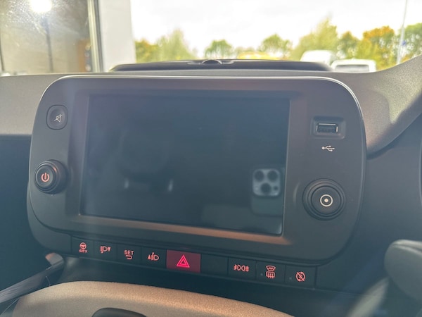 Used Fiat Panda 2023 for sale - 76195967: Photo 25
