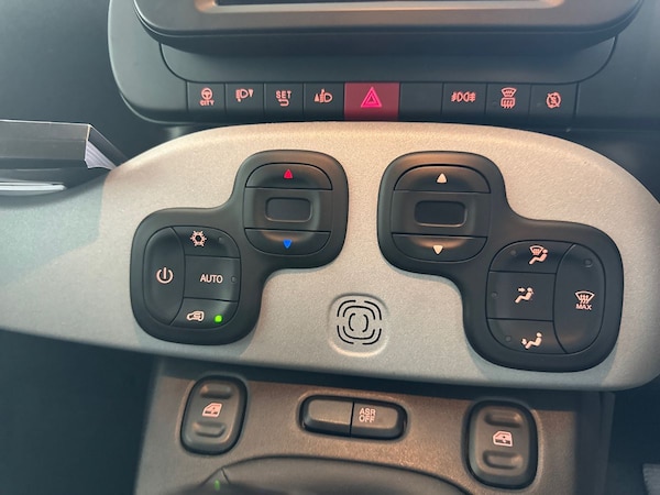Used Fiat Panda 2023 for sale - 76195967: Photo 26