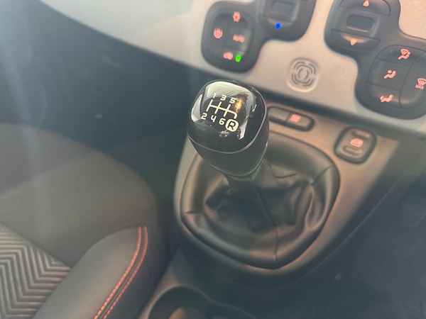 Used Fiat Panda 2023 for sale - 76195967: Photo 27