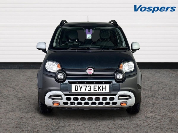 Used Fiat Panda 2023 for sale - 76195967: Photo 2