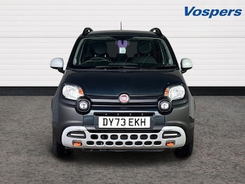 Used Fiat Panda 2023 for sale - 76195967: Photo 2