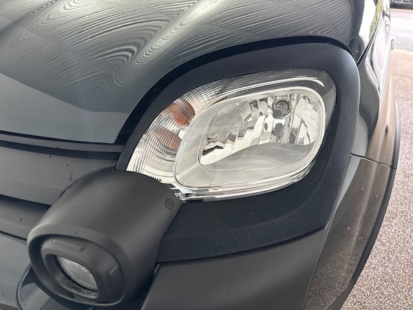 Used Fiat Panda 2023 for sale - 76195967: Photo 32