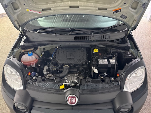 Used Fiat Panda 2023 for sale - 76195967: Photo 33