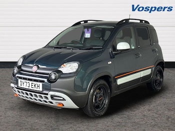 Used Fiat Panda 2023 for sale - 76195967: Photo 3