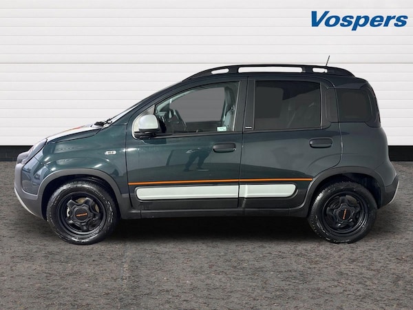 Used Fiat Panda 2023 for sale - 76195967: Photo 5