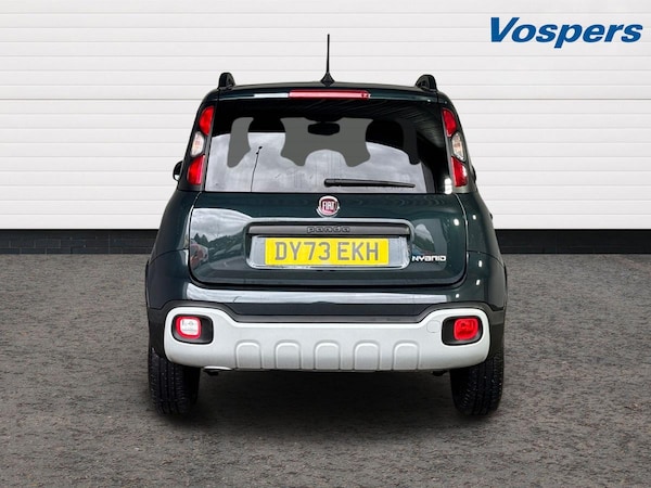 Used Fiat Panda 2023 for sale - 76195967: Photo 7