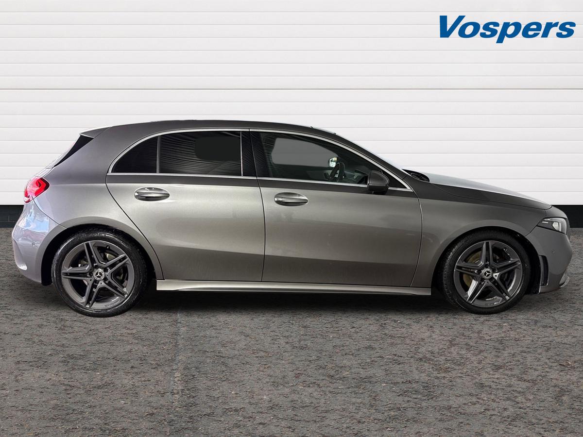 Used Mercedes-Benz A-Class 2020 for sale - 76428010: Photo 10