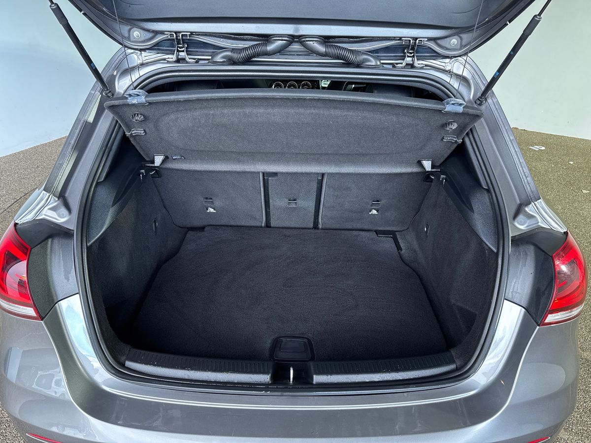 Used Mercedes-Benz A-Class 2020 for sale - 76428010: Photo 17