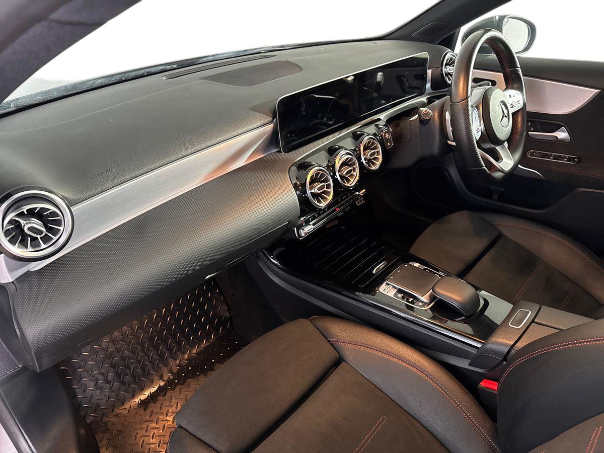 Used Mercedes-Benz A-Class 2020 for sale - 76428010: Photo 18