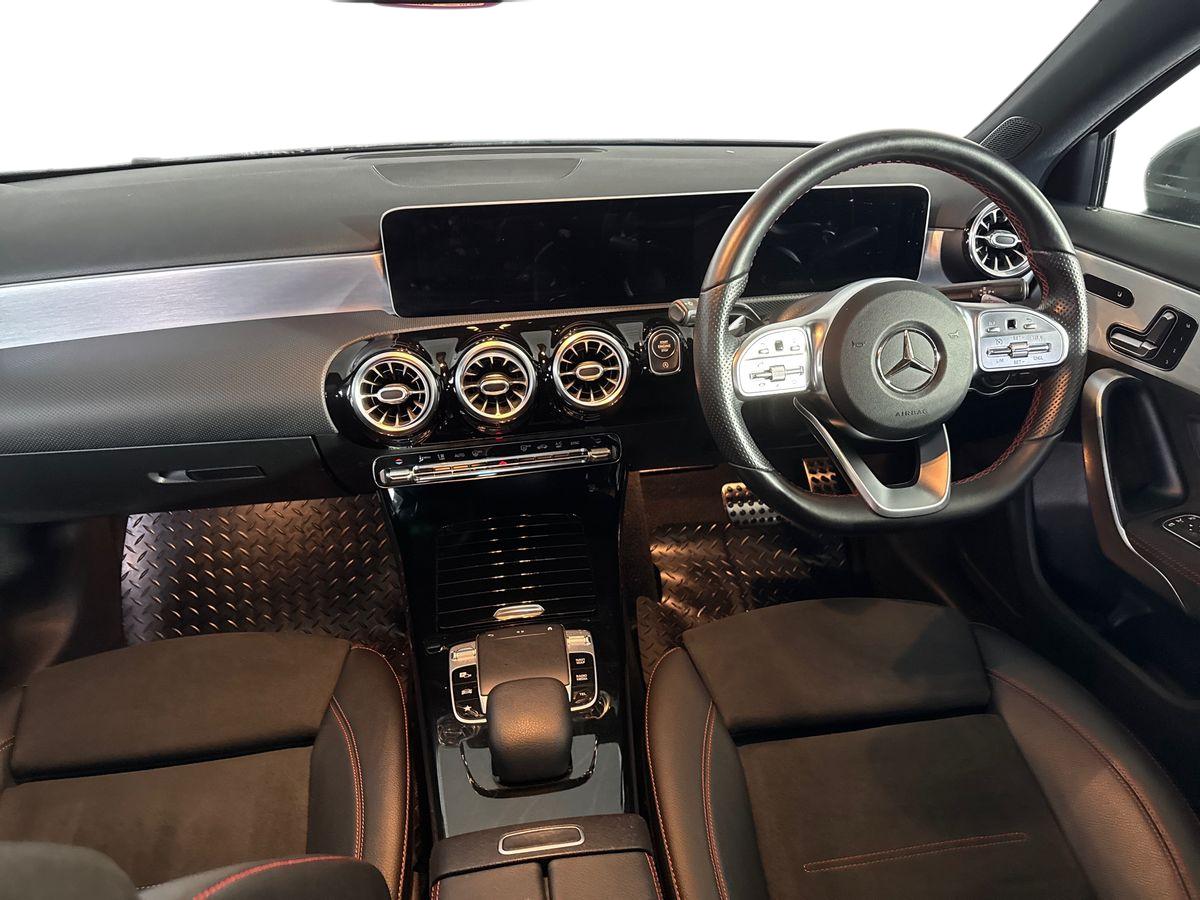 Used Mercedes-Benz A-Class 2020 for sale - 76428010: Photo 19