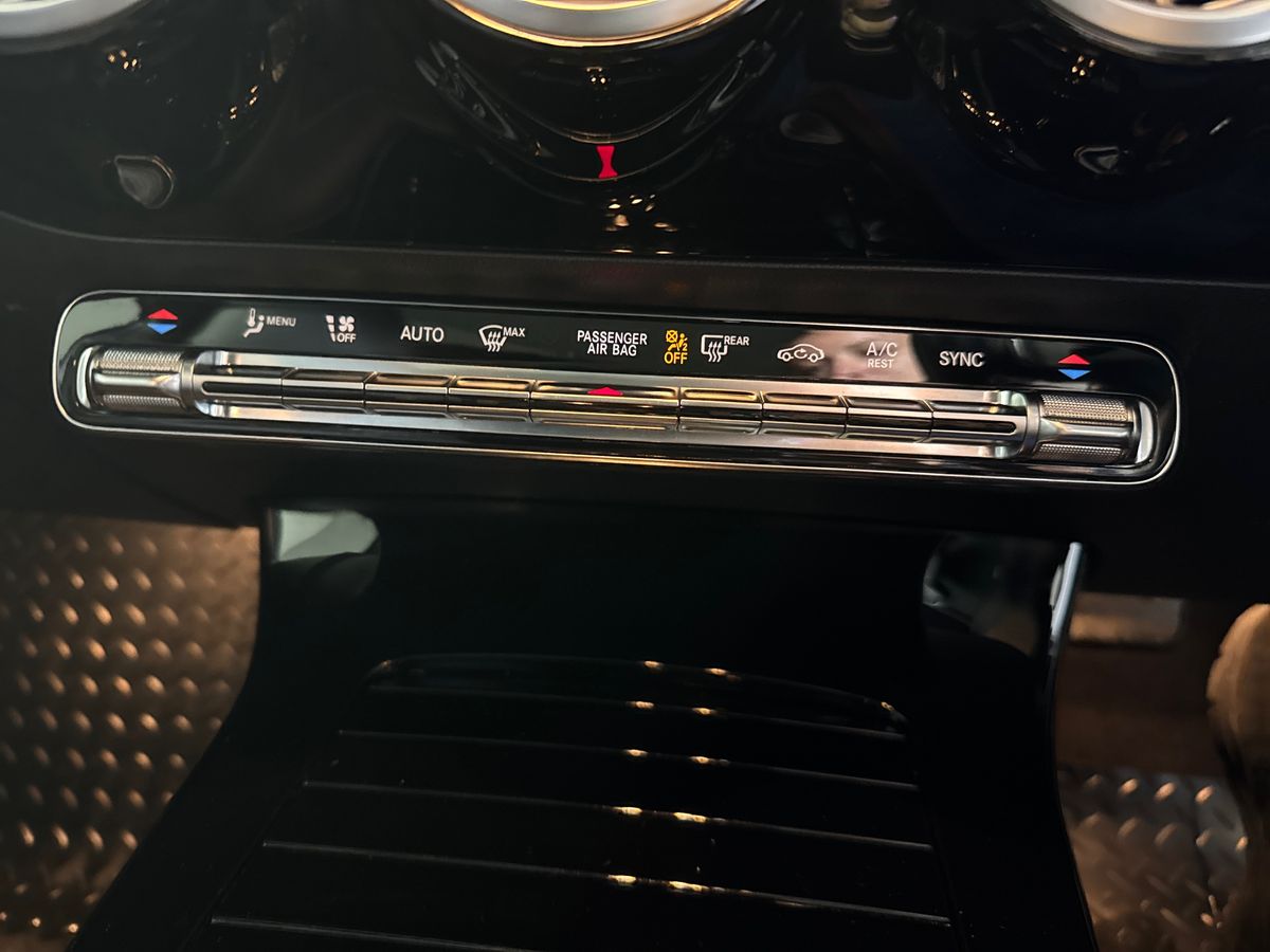 Used Mercedes-Benz A-Class 2020 for sale - 76428010: Photo 26