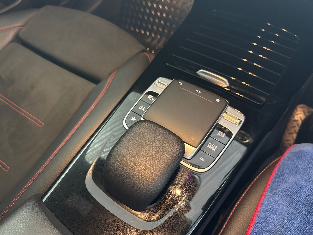 Used Mercedes-Benz A-Class 2020 for sale - 76428010: Photo 27