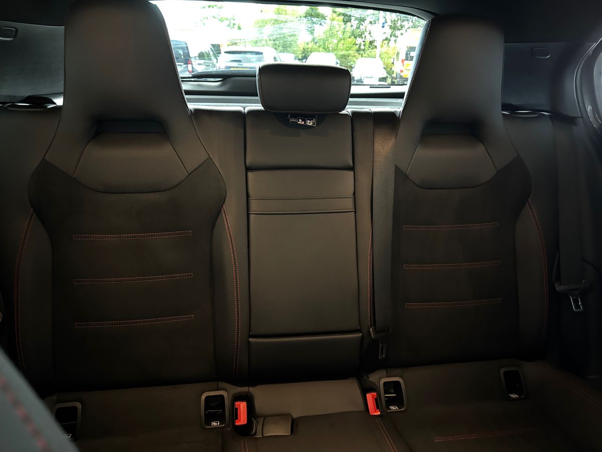 Used Mercedes-Benz A-Class 2020 for sale - 76428010: Photo 28