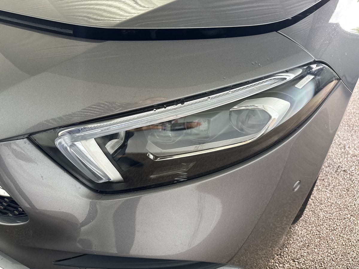 Used Mercedes-Benz A-Class 2020 for sale - 76428010: Photo 32