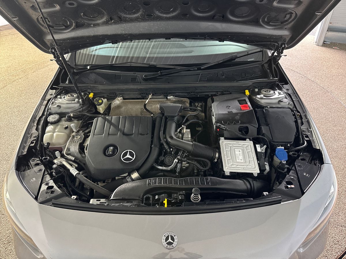 Used Mercedes-Benz A-Class 2020 for sale - 76428010: Photo 33