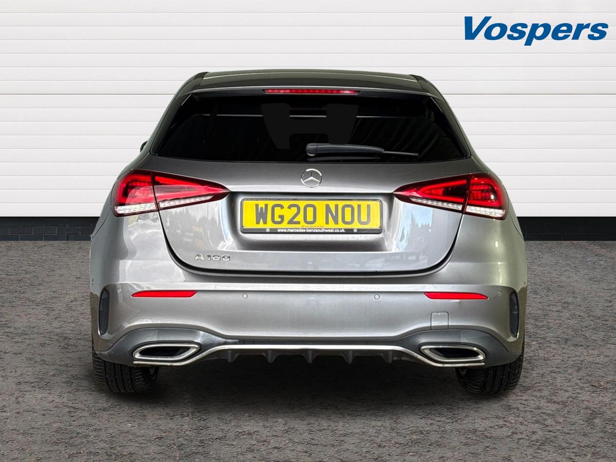 Used Mercedes-Benz A-Class 2020 for sale - 76428010: Photo 7