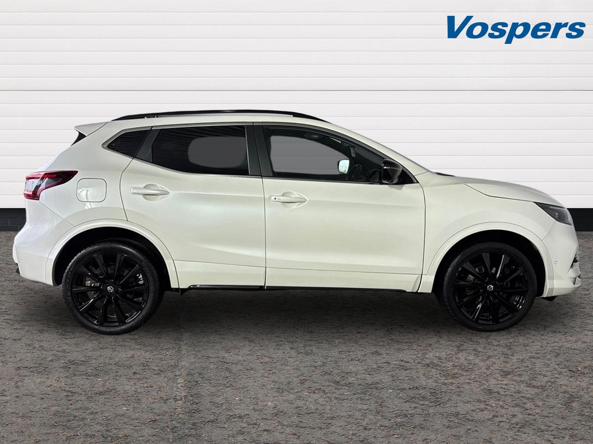 Used Nissan Qashqai 2020 for sale - 77042798: Photo 10