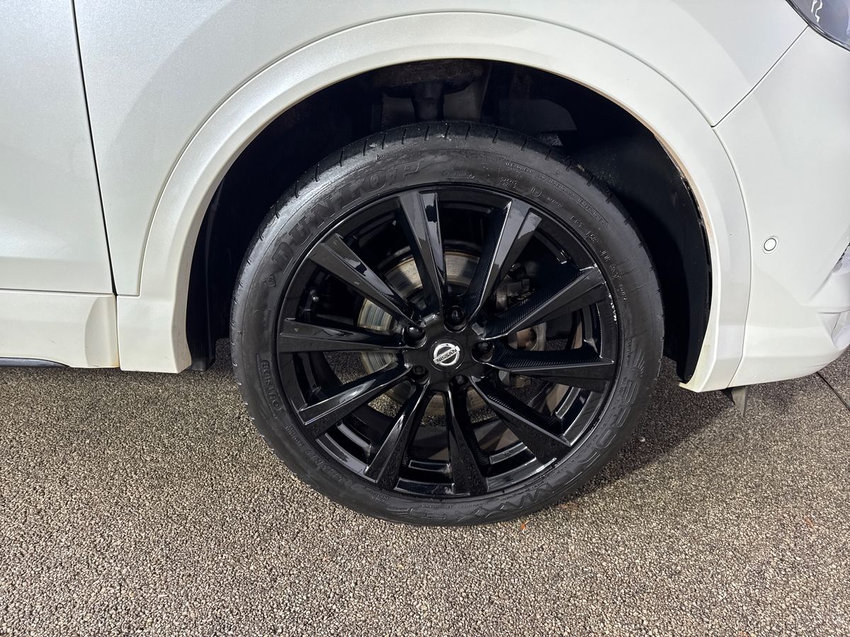 Used Nissan Qashqai 2020 for sale - 77042798: Photo 13