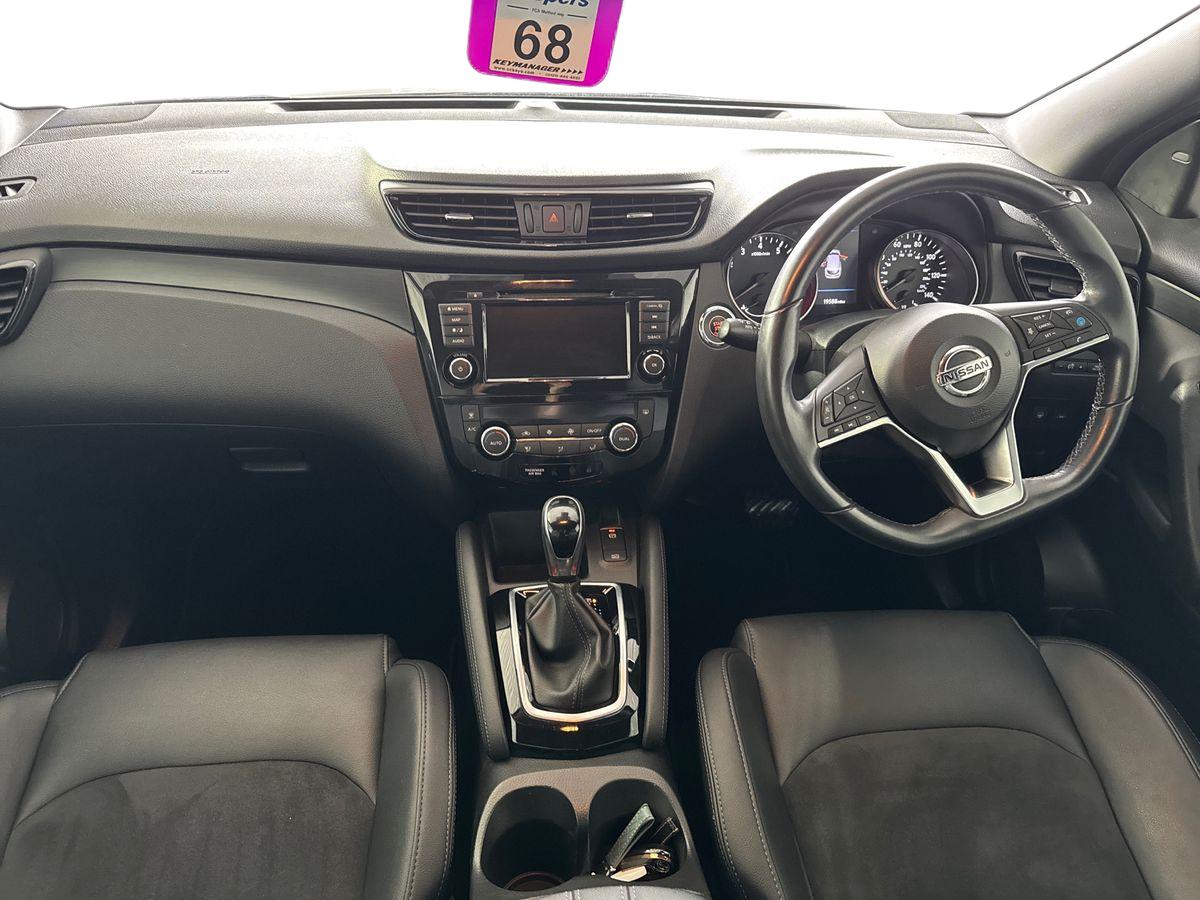 Used Nissan Qashqai 2020 for sale - 77042798: Photo 19