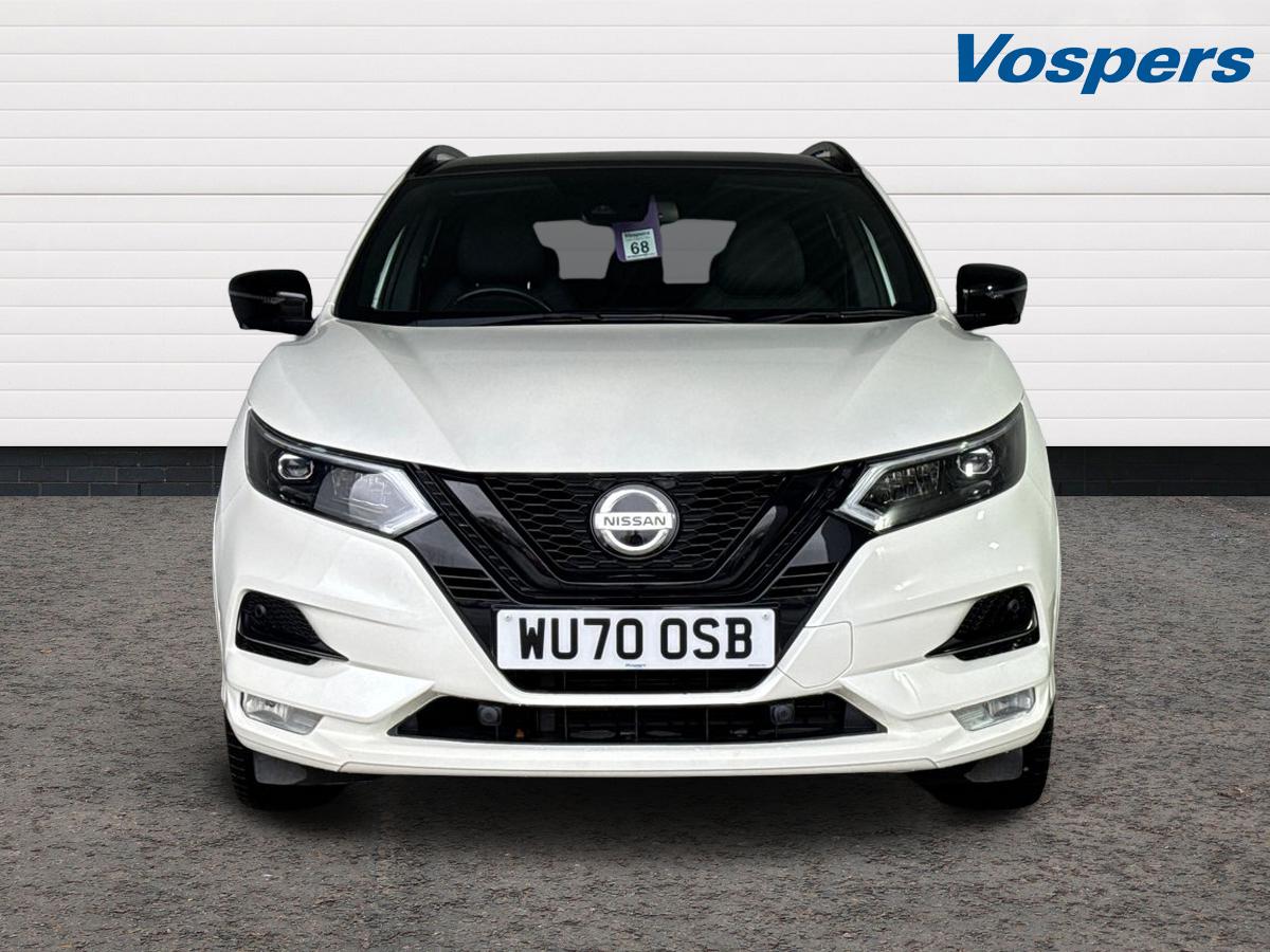 Used Nissan Qashqai 2020 for sale - 77042798: Photo 2