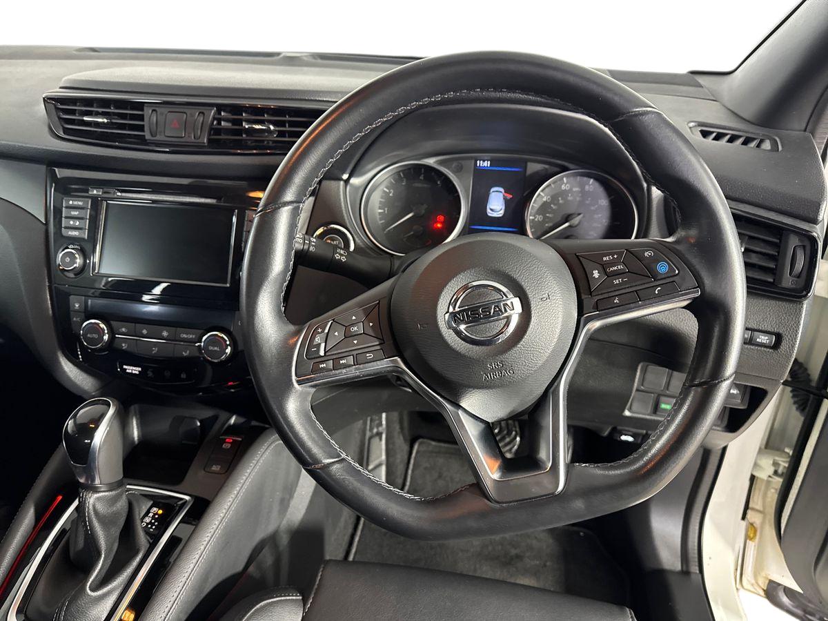 Used Nissan Qashqai 2020 for sale - 77042798: Photo 21