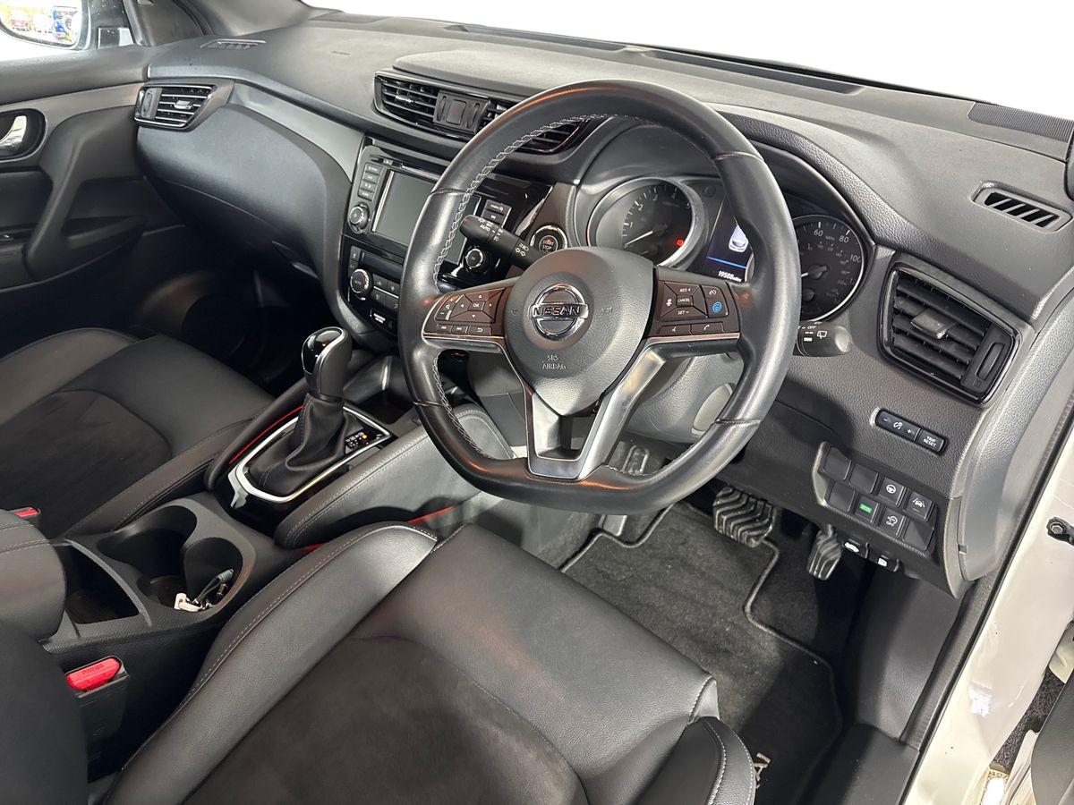 Used Nissan Qashqai 2020 for sale - 77042798: Photo 22