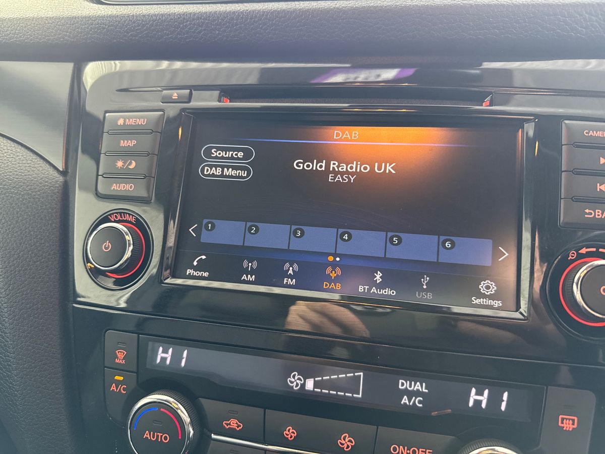 Used Nissan Qashqai 2020 for sale - 77042798: Photo 25