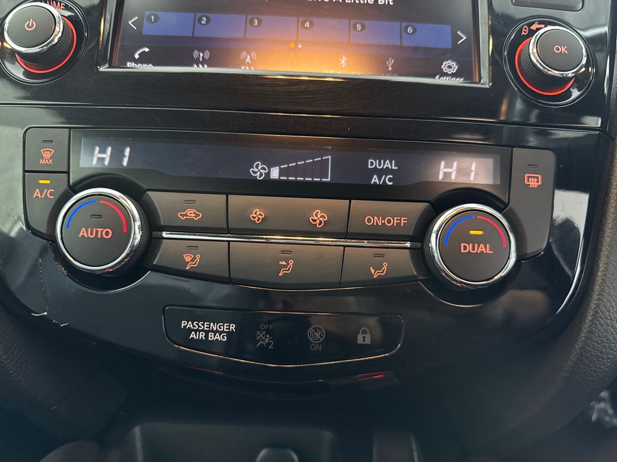 Used Nissan Qashqai 2020 for sale - 77042798: Photo 26