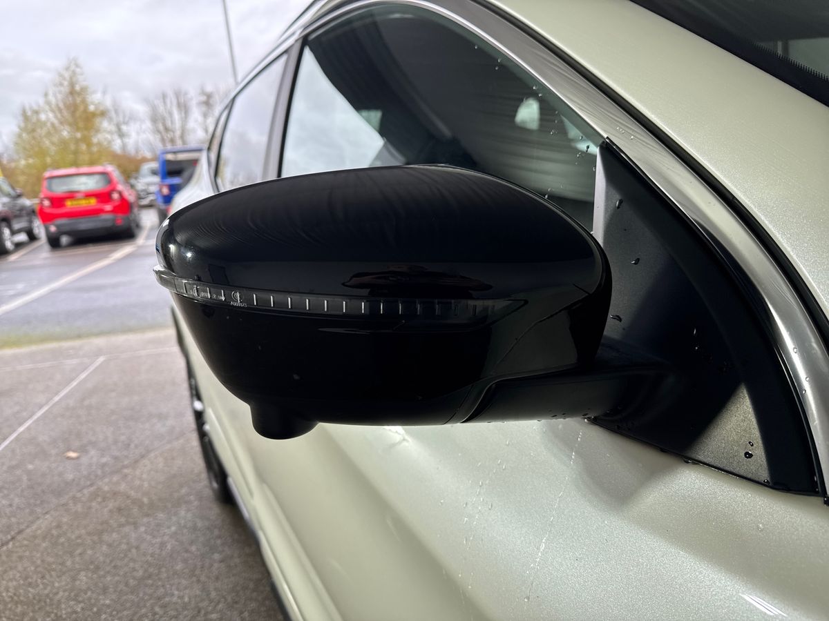 Used Nissan Qashqai 2020 for sale - 77042798: Photo 29