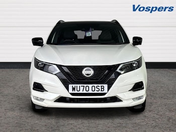 Used Nissan Qashqai 2020 for sale - 77042798: Photo
