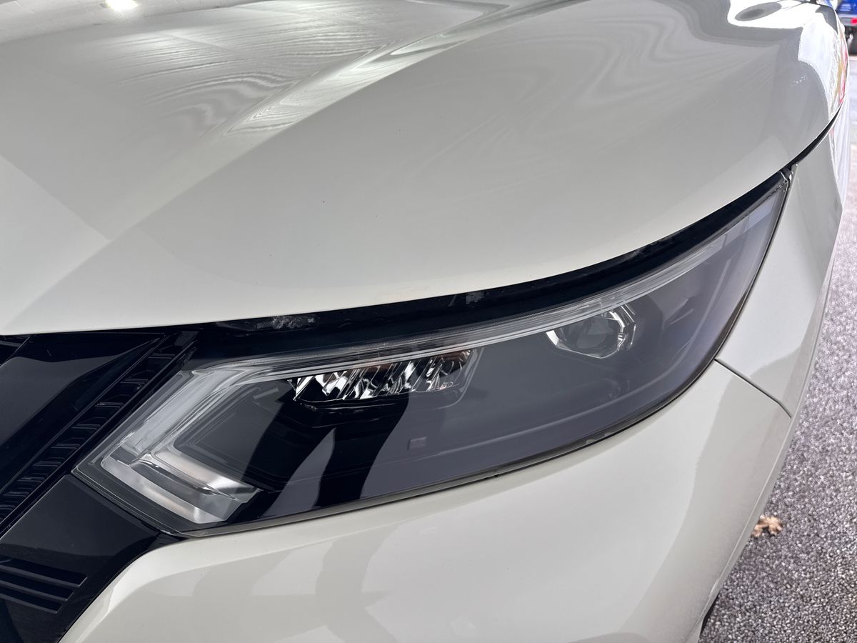 Used Nissan Qashqai 2020 for sale - 77042798: Photo 32