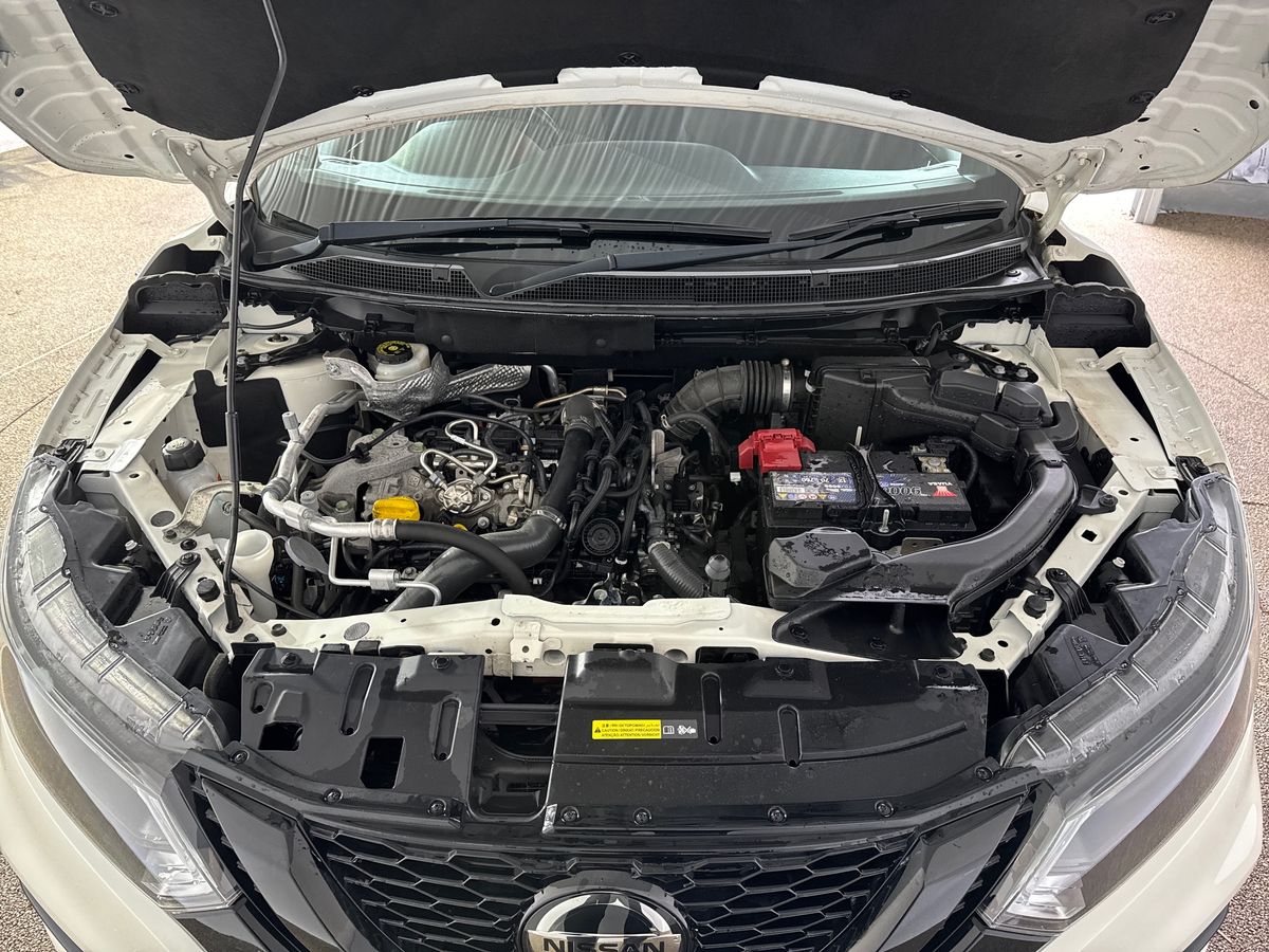 Used Nissan Qashqai 2020 for sale - 77042798: Photo 33