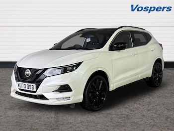 Used Nissan Qashqai 2020 for sale - 77042798: Photo